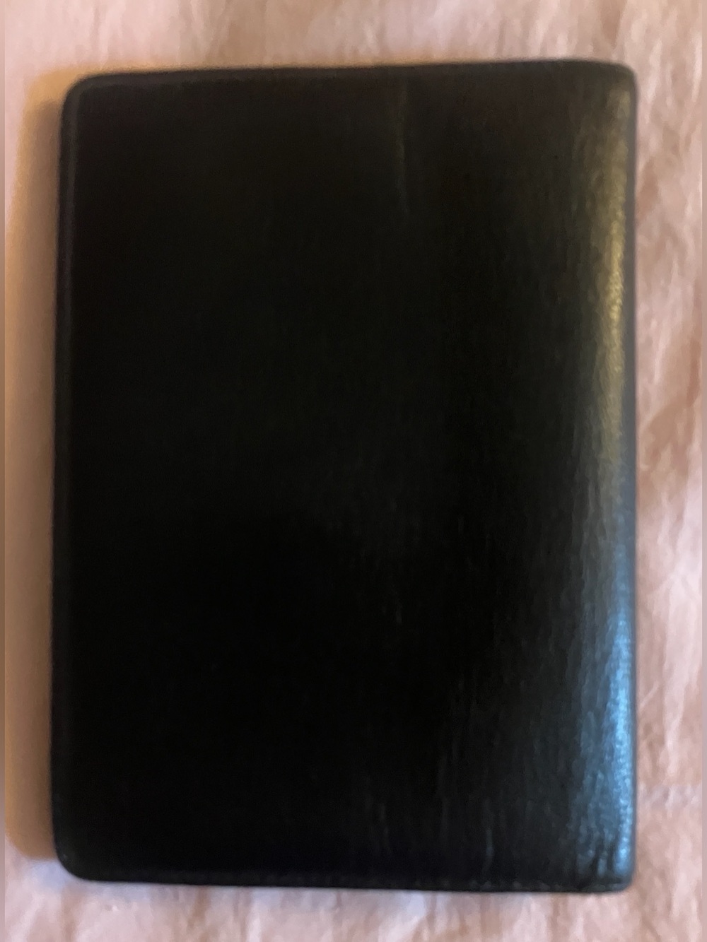 Authentic Chanel Organizer Wallet - Picture 3 of 10